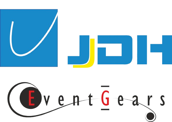 JDH Event Gears